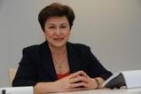 Kristalina Georgieva