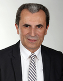 P. Oresharski