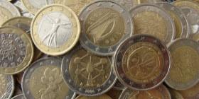 Euromunten Euromunten