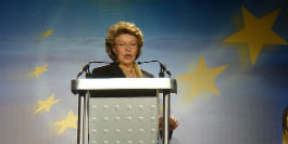 Viviane Reding Viviane Reding