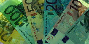 Eurobiljetten Eurobiljetten
