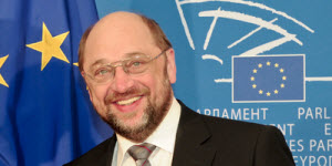 Martin Schulz Martin Schulz