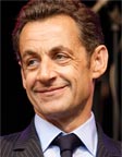 foto N.P.S. (Nicolas) Sarkozy foto N.P.S. (Nicolas) Sarkozy