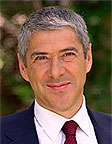 foto J. (José) Sócrates Carvalho Pinto de Sousa foto J. (José) Sócrates Carvalho Pinto de Sousa