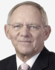 foto Dr. W. (Wolfgang) Schäuble foto Dr. W. (Wolfgang) Schäuble