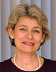 foto I.G. (Irina) Bokova foto I.G. (Irina) Bokova