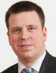 foto J. (Jüri) Ratas foto J. (Jüri) Ratas