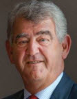 foto Drs. G.H.O. (Geert) van Maanen
