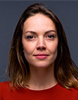 foto B. (Bente) Becker MSc foto B. (Bente) Becker MSc