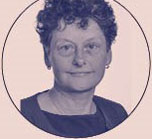 Pasfoto Tineke Strik