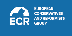 Logo European Conservatives and Reformists