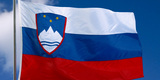 Vlag Slovenië