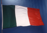 vlag Itali�ƒ« 