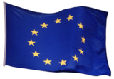 Vlag Europese Unie