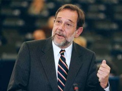 M. Javier Solana