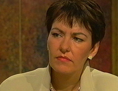 Margo Vliegenthart