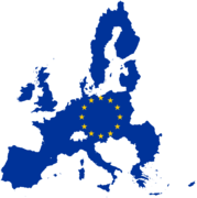 De Europese Unie in 2007