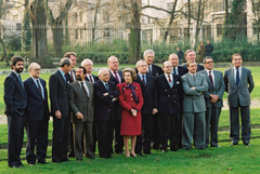 Commissie-Delors III 1993-1995