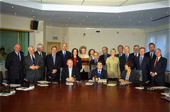 Commissie-Prodi 1999-2004
