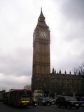 Big Ben, Londen