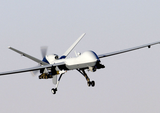 Drone (onbemand militair vliegtuig)