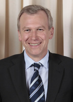 foto Y.C.D. (Yves) Leterme