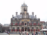 stadhuis Delft