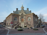 Raadhuis van Zandvoort