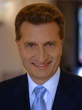 G.H. (Günther)  Oettinger