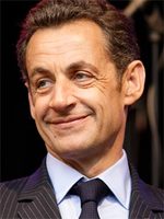 foto N.P.S. (Nicolas) Sarkozy