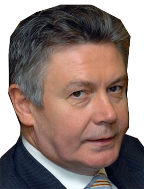 K.L.G.E. (Karel)  De Gucht