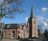 Lunteren, Kerk