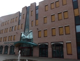 Etten-Leur, gemeentehuis