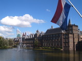 Den Haag Binnenhof