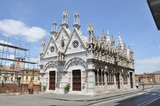 Kerk in Italië