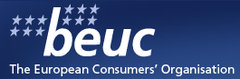 Logo BEUC