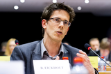 Bas Eickhout