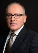 Frans Timmermans 