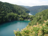Nationaal Park Plitvice, Kroatië