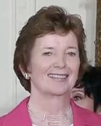 Mary Robinson