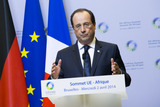 President Hollande