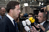 Informal meeting of Heads of State or Government - Arrivals