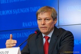 Mr Dacian CIOLOS