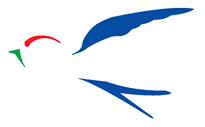Logo Italiaans EU-voorzitterschap 2014