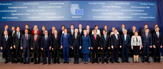 Europese Raad 30 augustus 2014