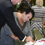 Sharon Dijksma