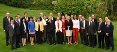 kandidaten Commissie-Juncker