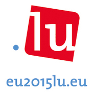 Voorzitterschap EU Luxemburg 2015
