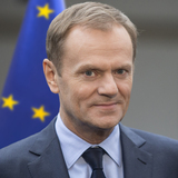 Donald Tusk, President of the European Council