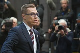 Alexande Stubb